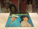 Ernest Tubb-Loretta Lynn Record Lot.  Sealed See Pics