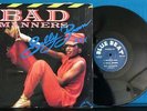 BAD MANNERS SALLY BROWN RARE 1989 UK 12