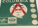 STEVE BRETT 'Wishing/Anything that's part of you'' 1964 Columbia Demo Slade