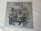 John Dummer Blues Band - Cabal  / Mercury schwarz SMCL 20136