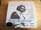Classic Record Everest SDBR3065 Beethoven Nine Symphonies 10LP+1 Box Set CLARITY