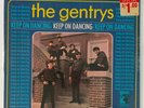 SEALED 1965 ROCK LP / The Gentrys / KEEP ON DANCING / MGM SE-4336