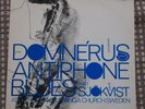 AUDIOPHILE PROPRIUS Arne DOMNERUS ANTIPHONE BLUES 1st Big Stereo NM 2