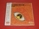 2019 THE 13TH FLOOR ELEVATORS YOU’RE GONNA MISS ME EP JAPAN 7 INCH EP RECORD