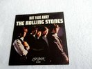 SLEEVE ONLY   ROCK   THE ROLLING STONES # 9567   45 RPM  PICTURE SLEEVE ONLY