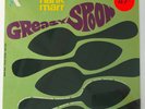 SEALED Jazz LP / HANK MARR / Greasy Spoon / King KSD 1061 STEREO