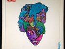 LOVE FOREVER CHANGES Arthur Lee 1st Pressing STEREO 1967 ALLENTOWN VG+