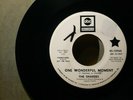 THE SHAKERS . ONE WONDERFUL MOMENT . RARE PROMO COPY OF THIS NORTHERN CLASSIC.