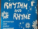 MELODY HOUSE - Rhythm and Rhyme LP- Kiddie Funk Drum Break - De La Soul - LISTEN