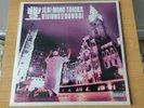 Jedi Mind Tricks - Visions Of Gandhi Vinyl LP New