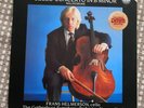 AUDIOPHILE BIS LP-245 FRANS HELMERSON Dvorak Cello Concerto ORIG NM