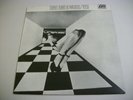 Yes - Time And A Word UK LP (2nd) Near Mint Bill Bruford Jon Anderson K 40085