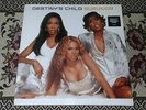Destiny's Child , Survivor , Double LP