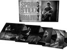 BRUCE SPRINGSTEEN LP x 4 On Broadway 2018 LIVE Performance + Downloads IN STOCK