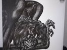 Comus ?'First Utterance' - LP RARE Black Vinyl Gatefold - MINT