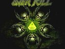 Lp-Overkill-Wings Of War VINYL NEW