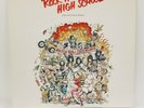 Rock And Roll High School Soundtrack Lp