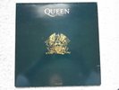 QUEEN GREATEST HITS 11 DOUBLE LP - PMTV 2 - (1991) (COV EX DISC EX+) (TESTED)