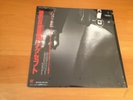 LP ACCEPT BALLS TO THE WALL JAPAN OBI SHRINK