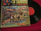 DOBIE GRAY SINGS FOR IN CROWDERS  1965 CHARGER CHR 2002 VG+/EX
