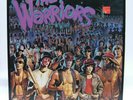 Warriors   LP Soundtrack 1979 *White Label Promo* A&M SP 4761 w/Picture Sleeve