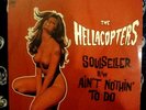 The Hellacopters Soulseller vinyl 7