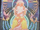 25x Hawkwind vinyl LPs