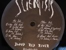 Scientists Blood Red River-Au-Go-Go-ANDA 27-UK-1983-VG+/Ex Australian New Wave
