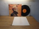 DAVID BOWIE LOW LP 