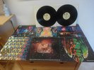 HAWKWIND - SPACE RITUAL 2 X LP Hippie Space Rock 1973 Mint UNITED ARTISTS