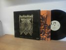 HAWKWIND DOREMI FASOL LATIDO 1972 LP WITH LEMMY FROM MOTÖRHEAD