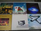 6 LP, Fleetwood Mac, Deep Purple, Pink Floyd, Cat Stevens, Mike Oldfield