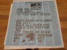 AC/DC   Live 79, first Press
