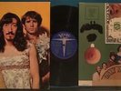 ZAPPA MOTHERS NM/NM- RARE UNCENSORED WE'RE ONLY IN IT FOR THE MONEY INSERT DG