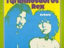 TYRANNOSAURUS REX (MARC BOLAN, T.REX) - DEBORA - 12