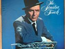 FRANK SINATRA   The Sinatra Touch   6 x VINYL LP BOX SET & INSERT SONG TITLES