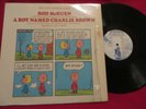 ROD McKUEN A BOY NAMED CHARLIE BROWN ORIGINAL SCORE 1970 STANYAN SR 5010 EX