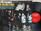 The Rolling Stones - Got Live If You Want It