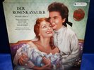 @COLUMBIA SAX 2269-72 *B/S* KARAJAN* R.STRAUSS: DER ROSENKAVALIER* 4 LP* NM