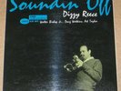 Dizzy Reece  Soundin off  Japan