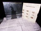 STUNNING IN SHRINK  1970 NEIL YOUNG   GOLD RUSH + POSTER Buffalo Springfield LP