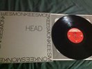 The Monkees Rare Promo LP Head Colgems COSO-5008 Peter Tork Lp Vinyl 1968