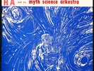 #Sun Ra Myth Science Arkestra- Cosmic tone for mental therapy SATURN og LISTEN#