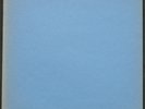 #Conrad Schnitzler- Blau KS og private ltd rare MINT-- best electronic LISTEN#