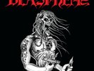 Blasphemy - Live Ritual: Friday The 13th + Poster + Sticker, DIE-HARD Edition LP