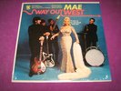 MAE WEST - WAY OUT WEST - TOWER US 1966 SEALED ORIGINAL MONO