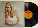 Nancy Sinatra - Nancy - 1969 US 1st Press RS 6333 (VG+) Ultrasonic Clean