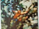 Pink Floyd , Obscured By Clouds , EMI 1C062-05054 , LP Vinyl , Holland 1972