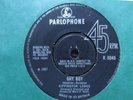 KIPPINGTON LODGE - SHY BOY/LADY ON A BICYCLE 1967 **RARE UK PARLOPHONE PSYCH**