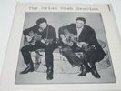 Bob Dylan Johnny Cash THE DYLAN CASH SESSION LP rare